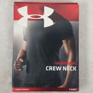 Under Armour Crew Neck